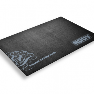 HUDY Pit Mat Roll with Printing