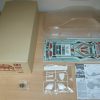 Tamiya 50927 Lancer Evo. VII WRC Body Parts