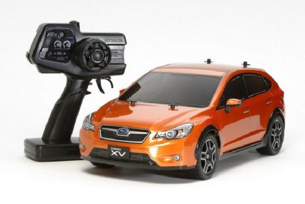 Tamiya 46625 XBS Subaru XV