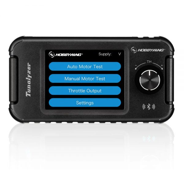 HobbyWing 30504003 Tunalyzer