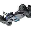 TAMIYA 58669 M-08 Concept Chassis Kit 