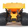 TAMIYA 58676 Volvo A60H Hauler 6x6 (G6-01)