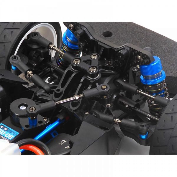 Tamiya 58726 XV-02RS PRO Chassis