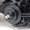 Tamiya 58689A 2020 Ford GT Mk II (TT-02)