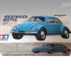 TAMIYA 58572A Volkswagen Beetle (M-06)