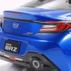 TAMIYA 58702 1/10 RC Subaru BRZ (ZD8) TT-02 No ESC, Motor included