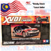 TAMIYA 58528 WRX STI Arai (XV-01)