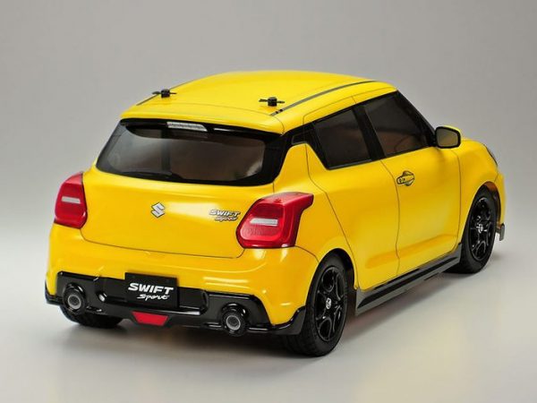 TAMIYA 58679A Swift sport (M-05)