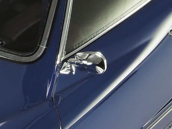 TAMIYA 58677A VW Karmann Ghia (M-06)