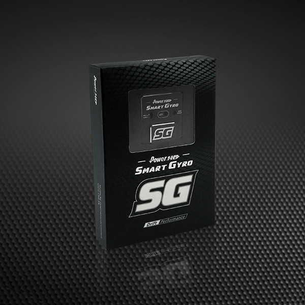 Power HD SG Smart Gyro