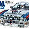 Tamiya 58654A Lancia 037 Rally (TA02-S)