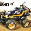 TAMIYA 58666 1/10 RC Comical Hornet kit (WR-02CB)
