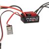 Hobbywing 30110000 QuicRun WP 16BL30 1/16 & 1/18