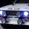 TAMIYA 58687A Escort Mk.II Rally PB (MF-01X)