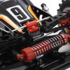 Tamiya 58737A Hotshot II (2024)