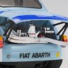 TAMIYA 58721A 1000 TCR Berlina Corse (MB-01)