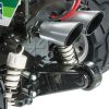 TAMIYA 58662 1/10 RC Comical Grasshopper (WR-02CB)