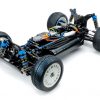 Tamiya 58717 TT-02BR Chassis