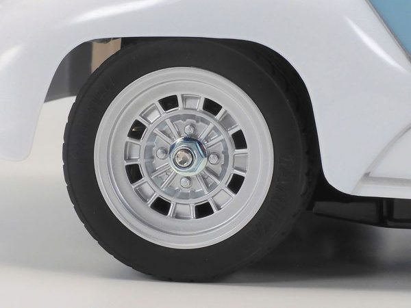 TAMIYA 58721A 1000 TCR Berlina Corse (MB-01)