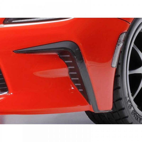 Tamiya 58694AGR 86 (TT-02)