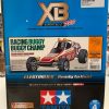 TAMIYA 84163 Xpert Built Buggy Champ 2009 Ready to run, Plug and play, Assembled, Remote included