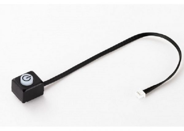 Hobbywing 30850009 XERUN 1:10 ELECTRONIC POWER SWITCH-EXTT