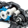 TAMIYA 58669 M-08 Concept Chassis Kit 