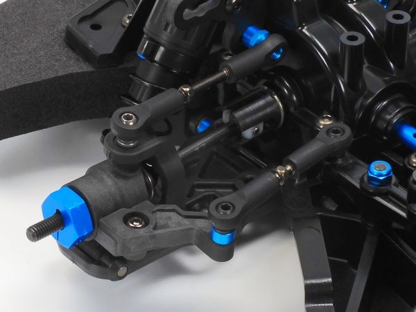 Tamiya 58720 Tamiya TT02 type SRX Chassis Kit