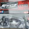 Tamiya 58711A McLaren Senna TT-02