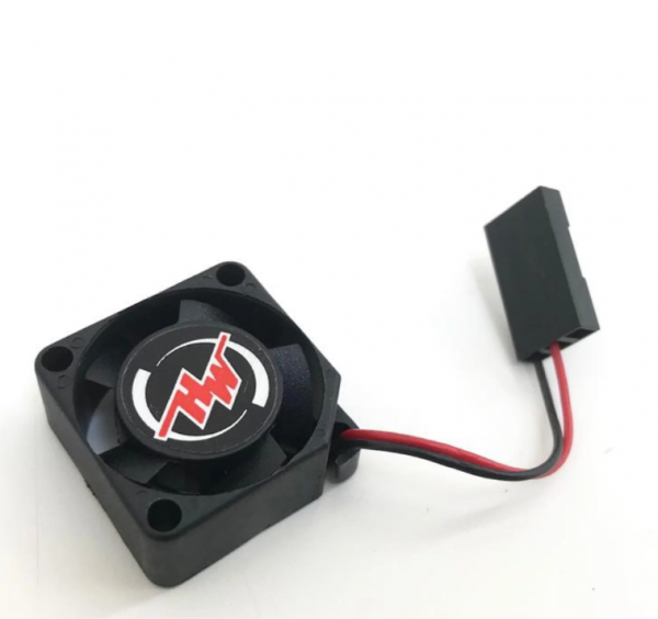 Hobbywing 30860500 20mm Fan 2008SH-5V-1500RPM