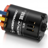 Hobbywing 30404310 QuicRun-3650SD-13.5T G2 KV2850