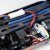 TAMIYA 58683 Actros MP4 MB (TT-01E)
