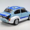 TAMIYA 58721A 1000 TCR Berlina Corse (MB-01)