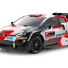 TAMIYA 58716A Yaris Rally1 Hybrid (TT-02)