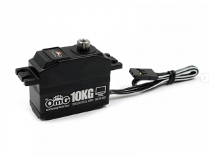 OMG MI-10CF Mini Servo 8.4V 0.075s 10kg
