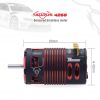 Surpass Hobby Rocket Taurus Sensored 4268 2700KV Waterproof Brushless Motor RC Car
