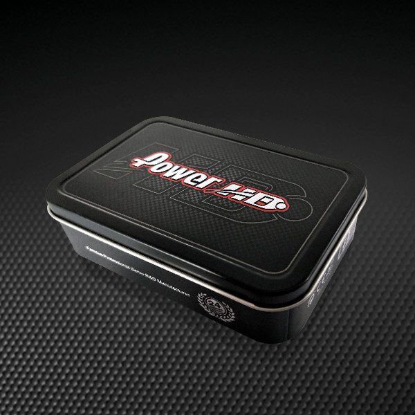 Power HD GTS-6 60kg HV Brushless Servo