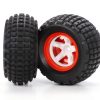 TAMIYA 58685 RC 1/10 COMICAL HOTSHOT (GF-01CB)