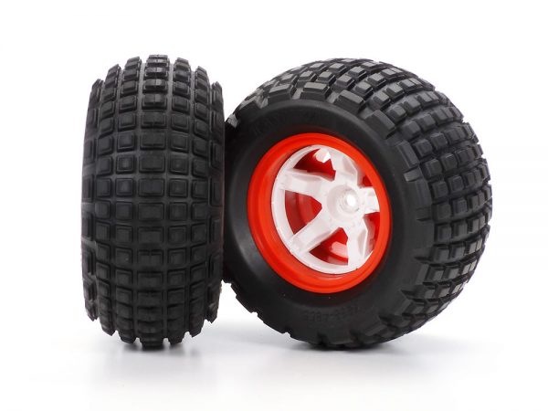 TAMIYA 58685 RC 1/10 COMICAL HOTSHOT (GF-01CB)