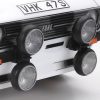 TAMIYA 58687A Escort Mk.II Rally PB (MF-01X)