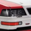 Tamiya 58682A 1991 AUDI V8 TOURING (TT-02)