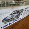 Tamiya 58654A Lancia 037 Rally (TA02-S)