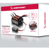 Hobbywing 30110000 QuicRun WP 16BL30 1/16 & 1/18
