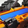 TAMIYA 58676 Volvo A60H Hauler 6x6 (G6-01)