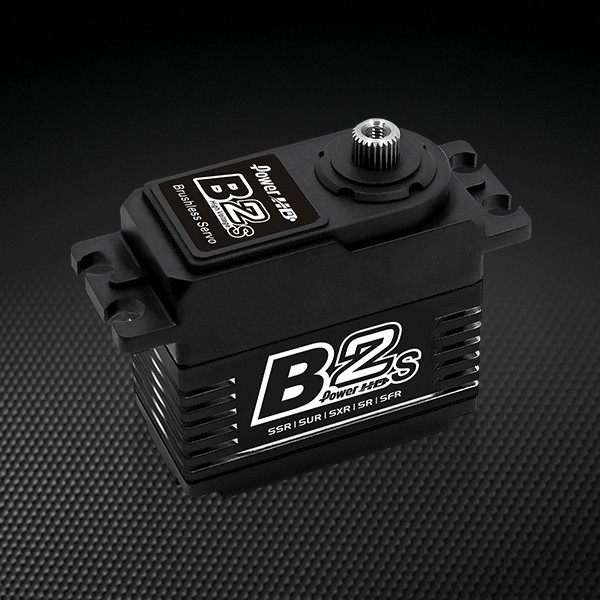 Power HD B2S B2S Brushless 7.4V 35kg/cm 0.14s