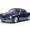 TAMIYA 58677A VW Karmann Ghia (M-06)