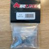 Power HD R12-GR Gear Set for R12