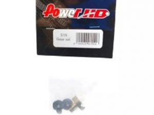 Power HD S15-GR Gear Set for S15