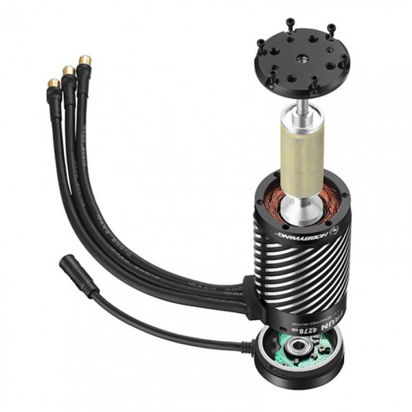 Hobbywing 30402800 EZRUN 4278SD G2 2250KV