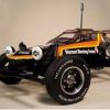 TAMIYA 58336 1/10 RC The Hornet (2004)
